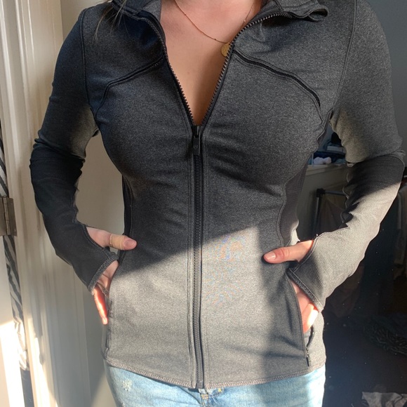 lululemon athletica Jackets & Blazers - Brand new lululemon jacket with no tags never worn